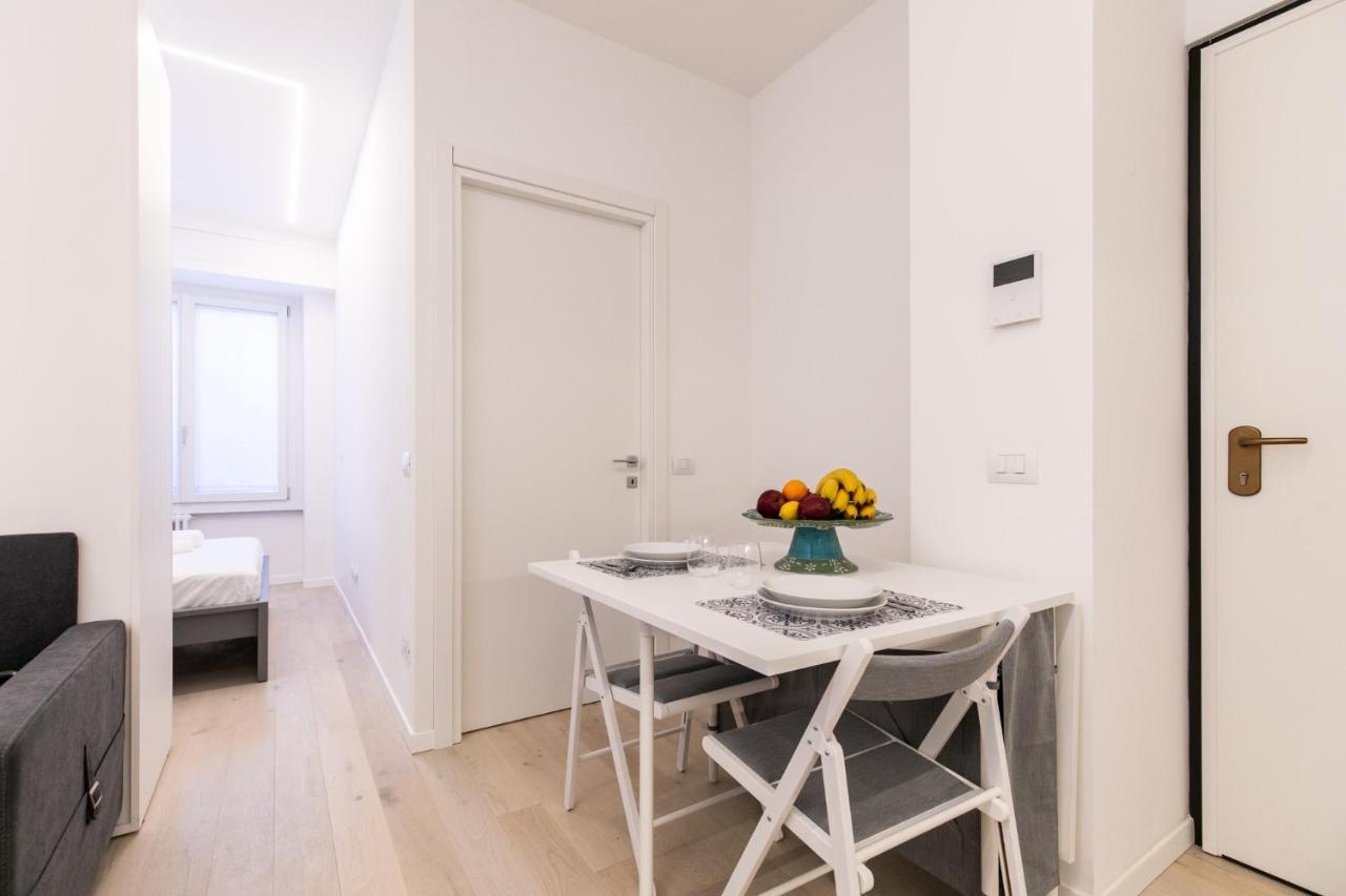 Luxury Apartment - A Due Passi Dal Centro Di Milano Exterior photo