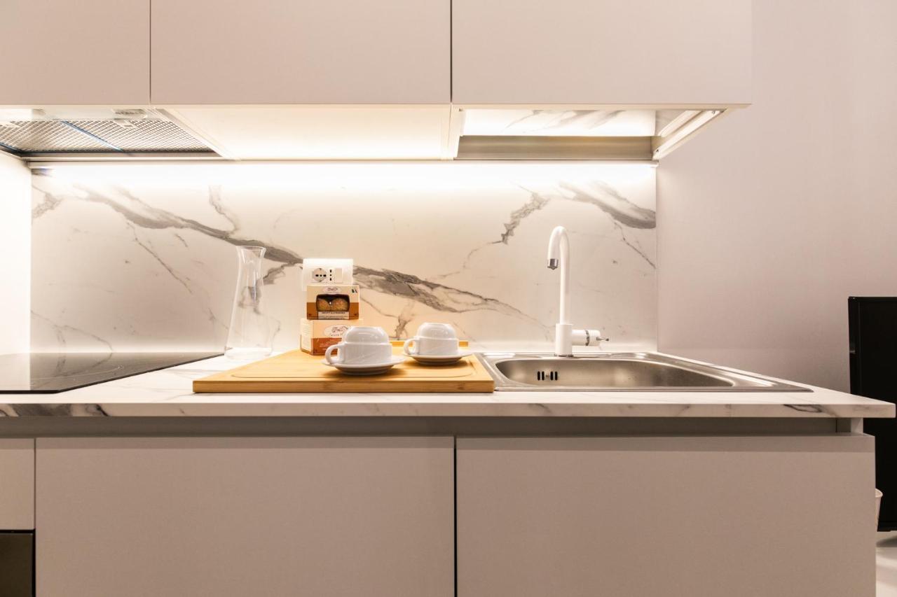 Luxury Apartment - A Due Passi Dal Centro Di Milano Exterior photo