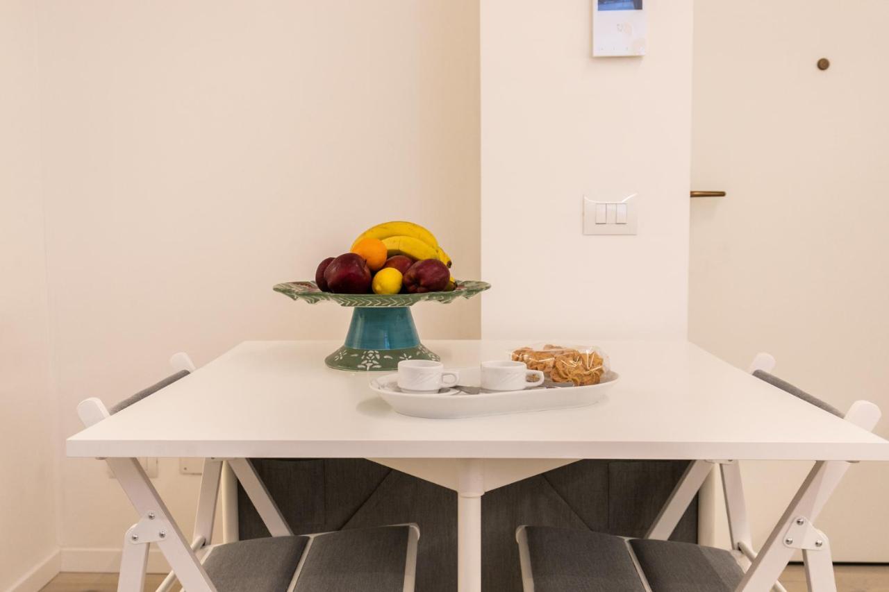 Luxury Apartment - A Due Passi Dal Centro Di Milano Exterior photo