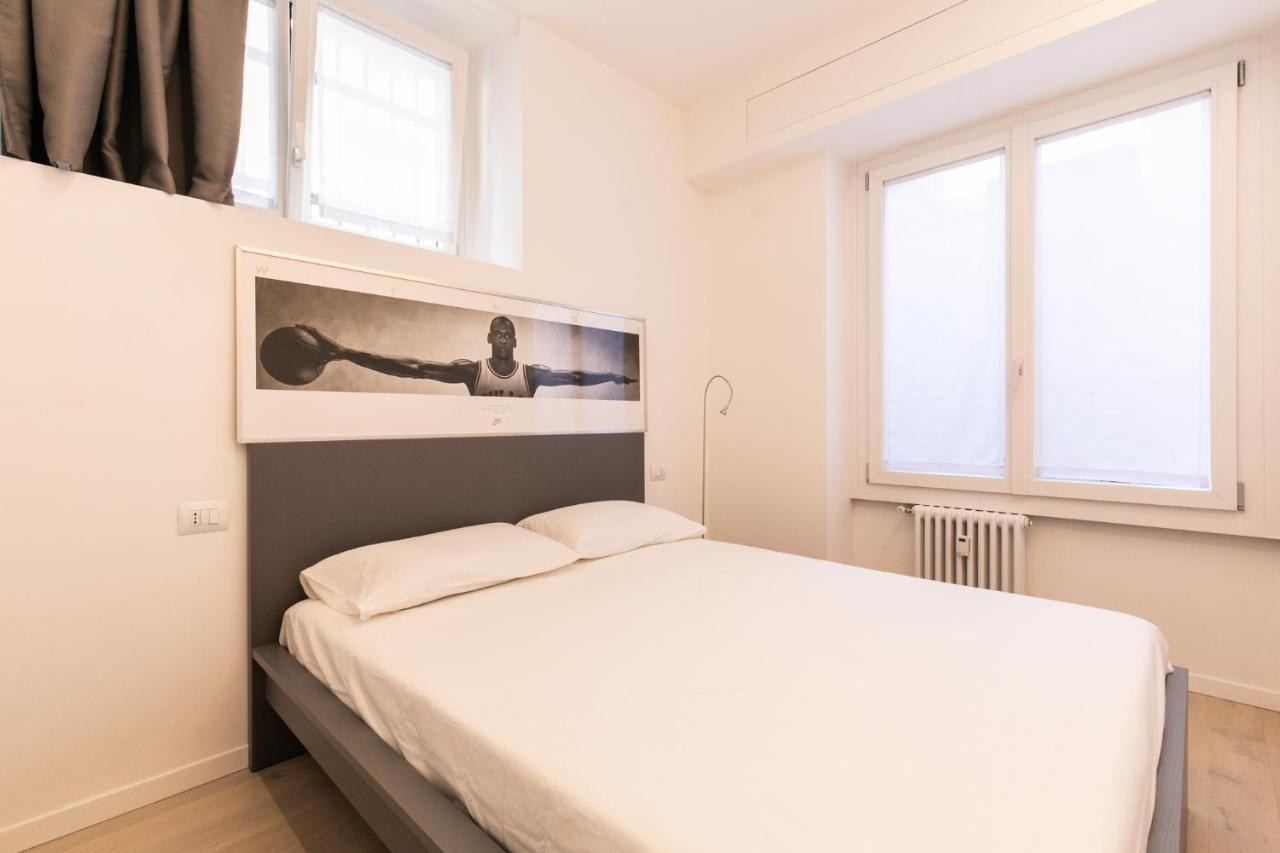 Luxury Apartment - A Due Passi Dal Centro Di Milano Exterior photo